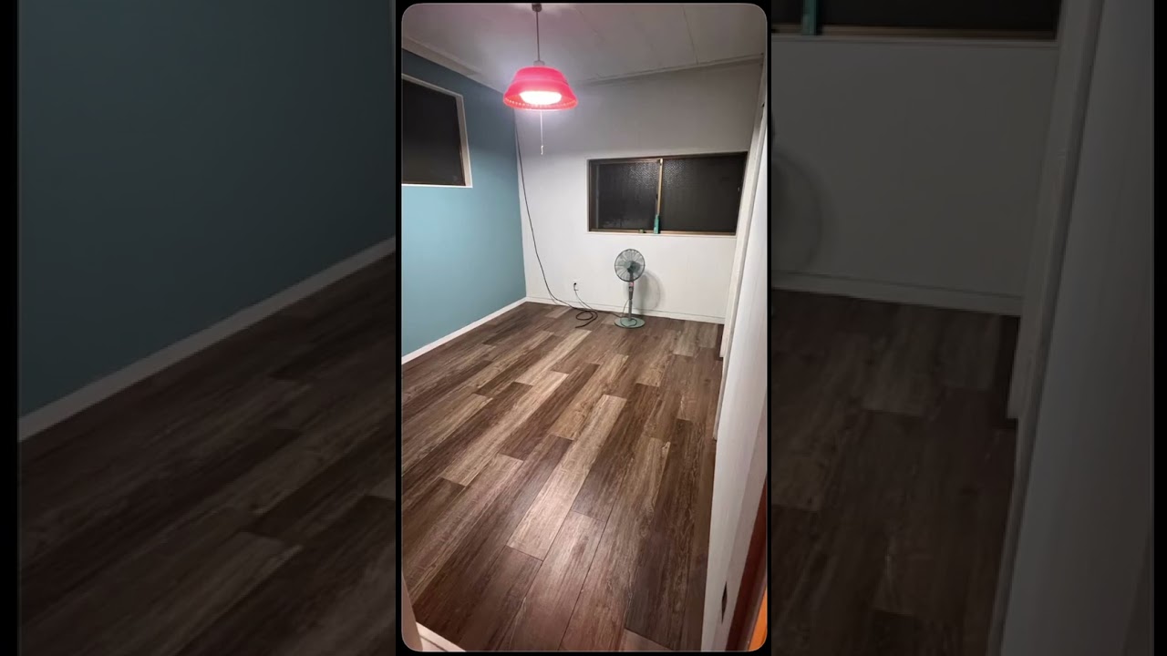 【転生DIY】ビフォーアフター #diy #リノベーション #転生diy