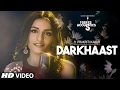 Darkhaast Video Song || Prakriti Kakar || T-Series Acoustics