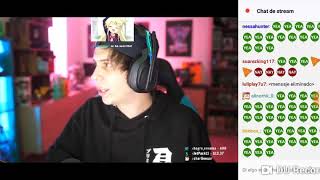Rubius reacciona a "Libro de las sombras" #AlanRojas