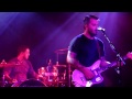 A Song For Milly Michaelson [HD], by Thrice (@ Melkweg, 25.08.2010)