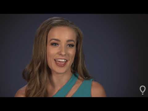 Miss Minnesota Supports CMN Hospitals