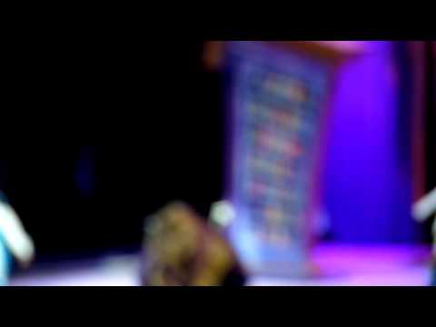 130914 Disney on Ice -  Beauty and the Beast