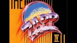 Zapp - It Doesn't Really Matter