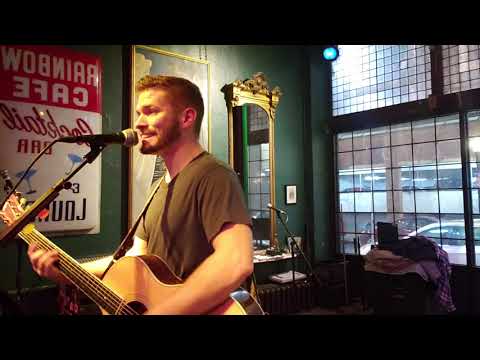 Alex Hiller - Coast to Coast