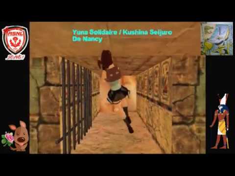 TRLE: Return To Egypt