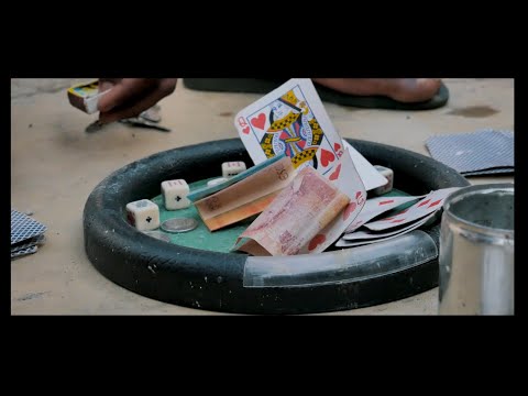 Bng - Nha Nome He Guetto Feat. Ester ( Official Video) By AT Produções