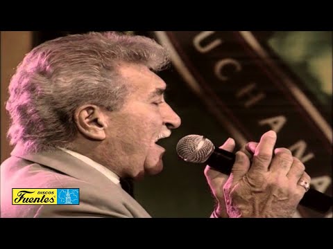 Tony del Mar - Sed de Oro (Vido Oficial) | Discos Fuentes