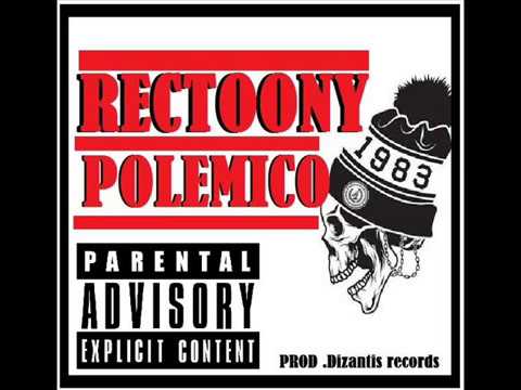 REC TOONY 03.... DA LO MISMO WEDOM PNT PROD DIZASTIS RECORDS