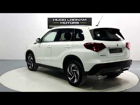 Suzuki Vitara 1.4 B/JET HYBRID ULTRA - Image 2