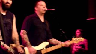 Tenderloin [HD], by Rancid (@ Melkweg, 2012)