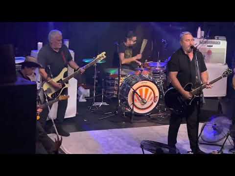 The Afghan Whigs (Live at Mohawks - Full Performance)