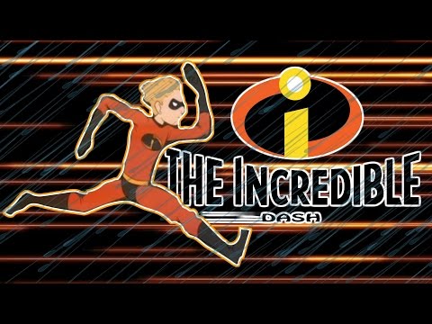 The Incredible Dash