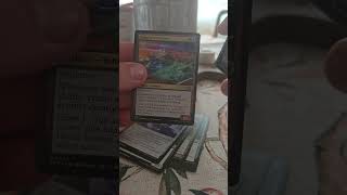 Cracking Packs with Wolf and Cat Ep123 #mtg #magic #packopening