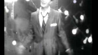 Pat Boone&#39;s Awful Tutti Frutti cover