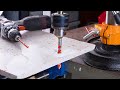 Ultimate Punching Drill Bits 2020 — High Precision,Drilling fast,Long life