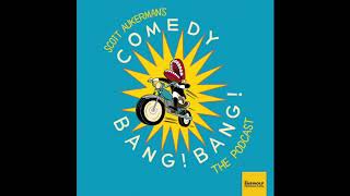 Comedy Bang Bang: Electric Guest - Dear to Me