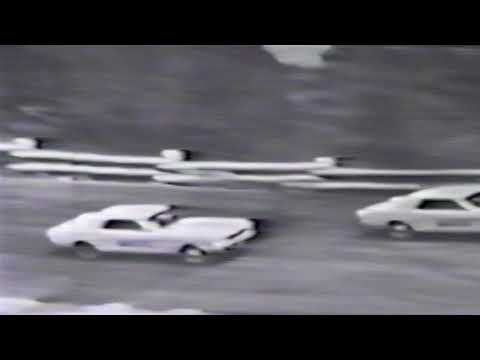 CBS Sports Spectacular - Tournament of Thrills - 1965