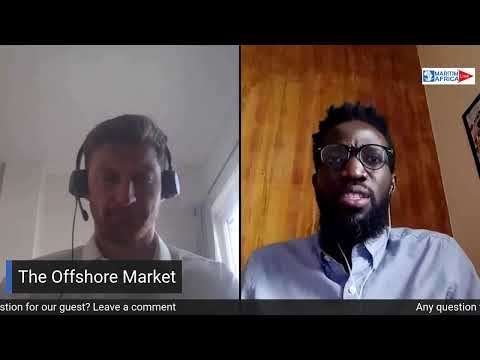 The Offshore Market in Africa