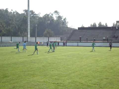 FC Cesarense 3-0 Mealhada