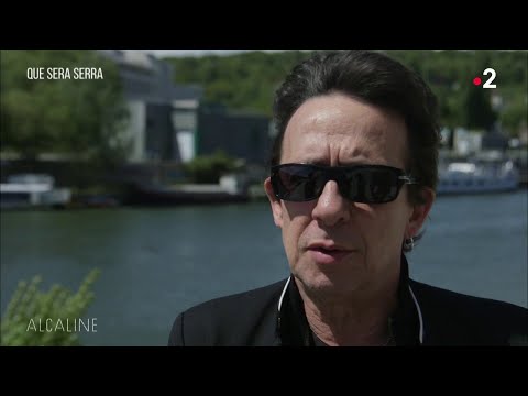 Alcaline, Le Sujet du 4/05 - Que sera Serra !