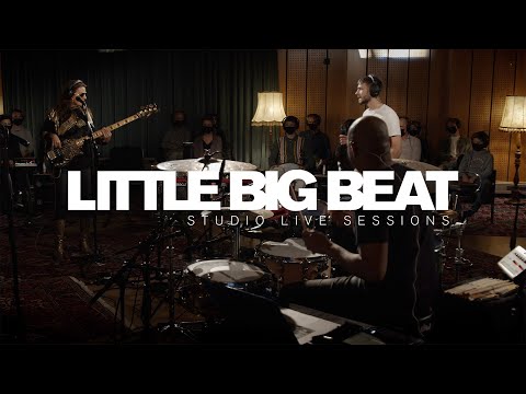 IDA NIELSEN - DISCO DISLOCATION / SOMETIMES A GIRL NEEDS SOME SUGAR TOO - STUDIO LIVE SESSION