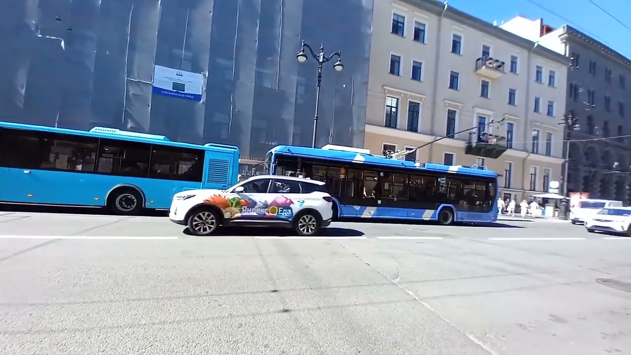 ГОРОД В КОТОРОМ, НЕ БЫВАЕМОЕ БЫВАЕТ ...ЧТО БУДЕТ ДАЛЬШЕ, УЗНАЕМ В СЛЕДУЮЩИХ СЕ?