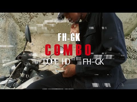 FH-GK - Combo | S&E By @Dope_HD