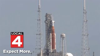 Artemis II crew prepares for first lunar flyby in more than 50 years