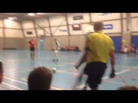 Mvv27 zaal1 kampioen