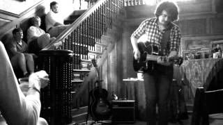 A Friday Night House Concert: Andy Wakeman - 