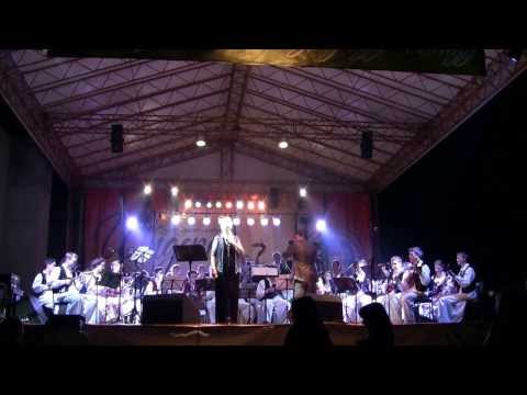 11/19 EOTO 2013 ŠID   Ruzmarin - dirigent Fraňo Slavo Batorek