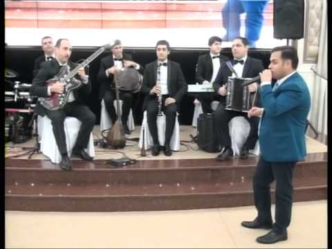 Ramil Behbudov Dostlar qrupu