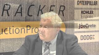 Video: Wagman Power Trowel Products