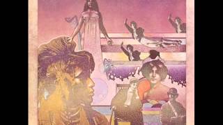 Joe Byrd and the Field Hippies - Moonsong, Pelog