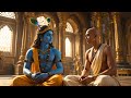 Krishna And Sudama A Beautiful Story Of Friendship
