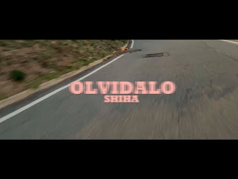 Shiha - Olvidalo (video official)