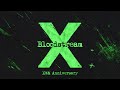 Ed Sheeran - Bloodstream (Official Lyric Video)