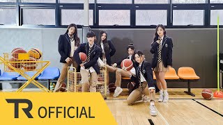 [影音] TRI.BE - NCT DREAM 'BOOM'(Dance Cover) 