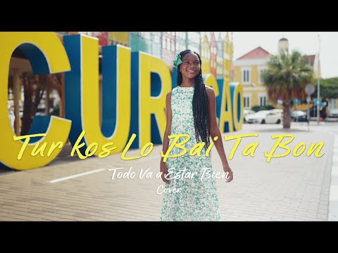 Frailyn (feat. T'Kayley)- Tur Kos Lo Bai Ta Bon / Todo Va a Estar Bien (cover)