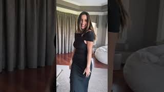 Christina Khalil Lebanese American Model, Biography, Career, Age, Height, Weight, Net Worth, Facts