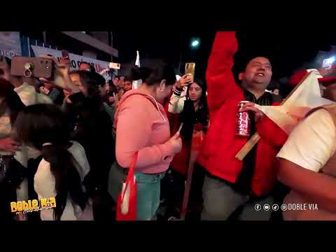 Doble Via en TIQUIPAYA Cochabamba 