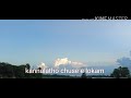 Kannulatho Chuse E Lokam Watsapp Status