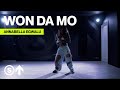 "Wan Da Mo" - Mavins, Rema & Boy Spyce | Annabella Egwalu Choreography