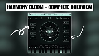 Video thumbnail for Harmony Bloom - Complete Overview by Mario Nieto World