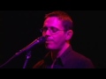 Glen Phillips "Political Science" (Randy Newman cover LIVE 2008)