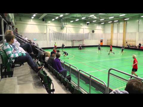 Herrestads AIF P97 - Marstrands IBK