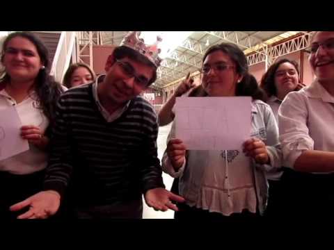 Lip dup 4tos despedida CMI 2016