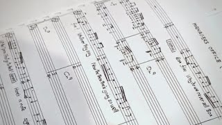 #ComposerInIsolation - Stories behind the Scores