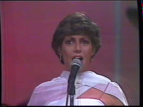 OTI 81 Argentina - Súbete a mi nube - Marianella