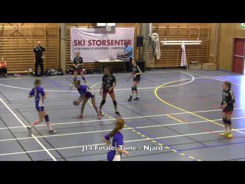 J14 Finale: Tune - Njård